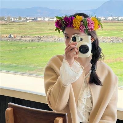 少女日记